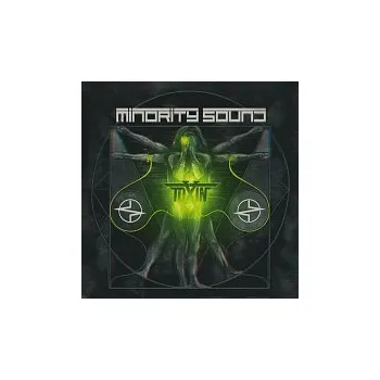 Česká hudba Minority Sound – Toxin