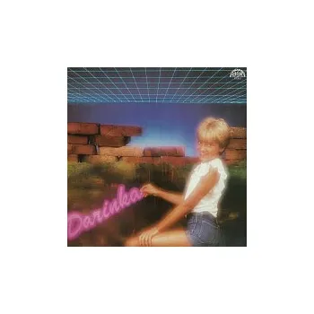 Česká hudba Darina Rolincová – Darinka