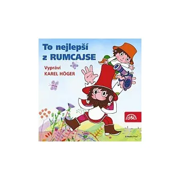 Česká hudba Karel Höger – Čtvrtek: To nejlepší z Rumcajse