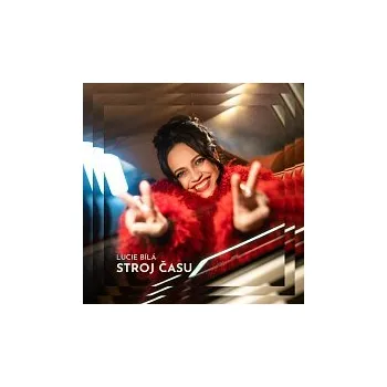 Česká hudba Lucie Bílá – Stroj času