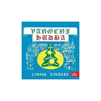 Hudba Linha Singers – Vánoční hudba