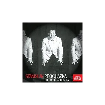 Hudba Standa Procházka – Do kolečka, dokola