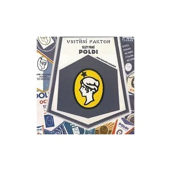 Česká hudba Vnitřní Faktor – Slzy paní Poldi