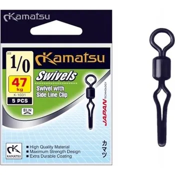 Obratlík Kamatsu Obratlík s klipem