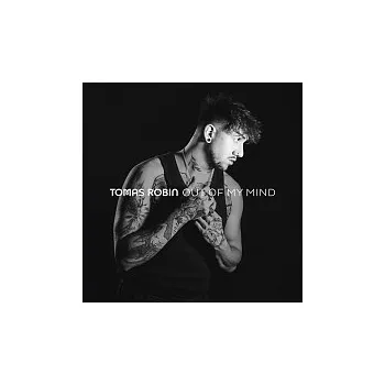 Česká hudba Tomas Robin – Out of My Mind (Piano Acoustic)