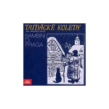 Hudba Bambini di Praga, Bohumil Kulínský ml. – Dudácké koledy