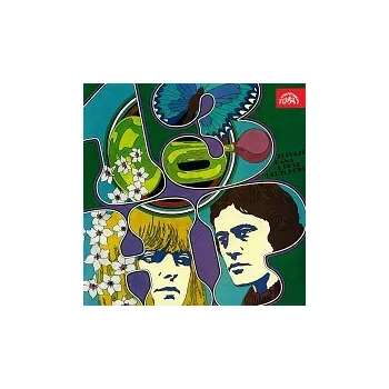 Česká hudba Hana Ulrychová, Petr Ulrych – 13 HP