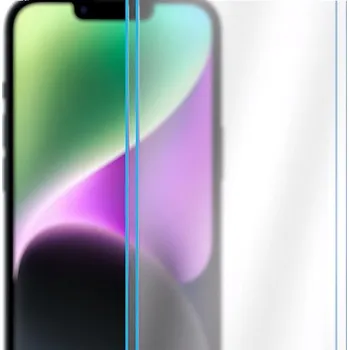 AlzaGuard 2.5D Case Friendly Glass pro iPhone 13 Pro Max / 14 Plus