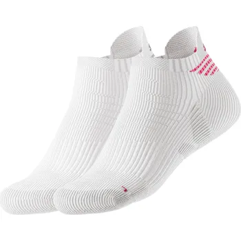 Dámské ponožky CRIVIT Dámské / Pánské běžecké ponožky, 2 páry (bílá, 39-42)