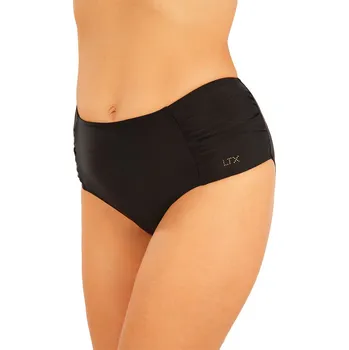 Dámské plavky Plavkové kalhotky extra vysoké 50563 LITEX 50