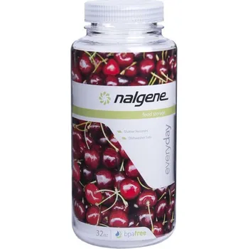 Dóza na potraviny Kuchyňská nádoba na potraviny Nalgene 1 l