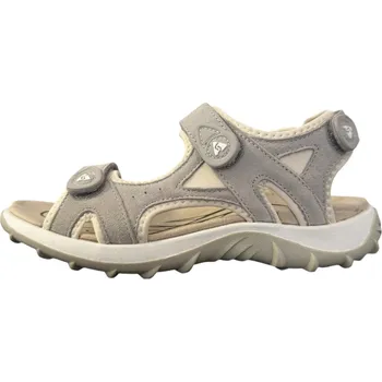 Dámské sandále Santé sandály WD/Singha Grey Barva: Šedá, Velikost: 40