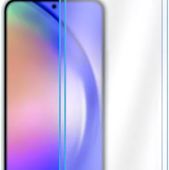 AlzaGuard 2.5D Case Friendly Glass pro Samsung Galaxy A54 / S23 FE