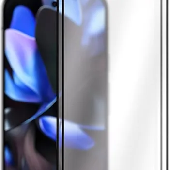 AlzaGuard 2.5D FullCover Glass pro Google Pixel 9 Pro