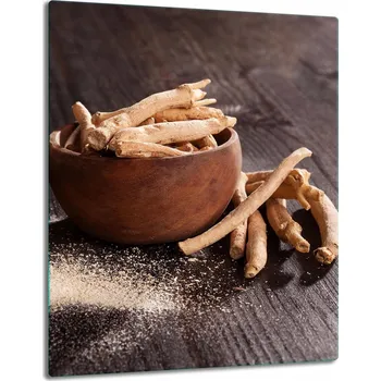 Obraz Krájecí deska TMK ArtDeko sklo 1 ks