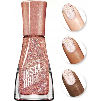 Lak na nehty Lak na nehty Sally Hansen 258 Shooting Star 9,17 ml