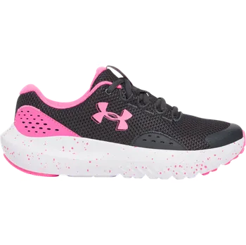 Dámská běžecká obuv Běžecké boty Under Armour UA GGS Surge 4 3027108-016 Velikost 40 EU | 6 UK | 7 US | 25 CM