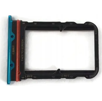 Pouzdro na mobilní telefon Šuplík / Držák SIM karty pro Xiaomi Mi Note 10