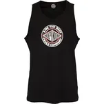 independent Pánské tílko rtb summit vest black