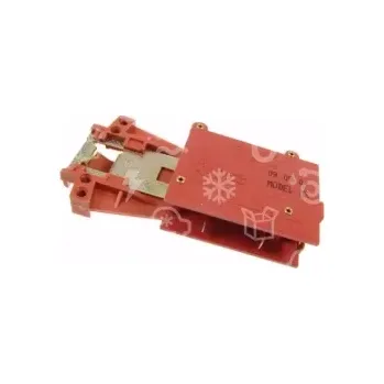 Příslušenství pro kuchyňský robot blokování dveří FAGOR, METALFLEX ZV 445 M2, L39A000I6