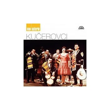 Česká hudba Kučerovci – Pop galerie
