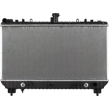 Výparník klimatizace CHLADIČ CHEVROLET CAMARO 10- 92218352