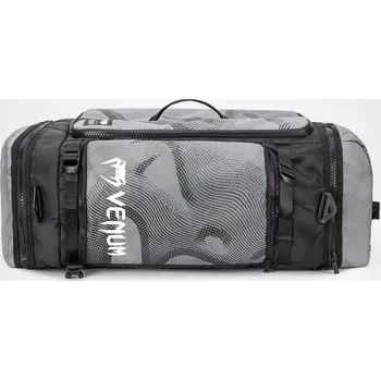 Sportovní taška Taška Venum 63 l černá