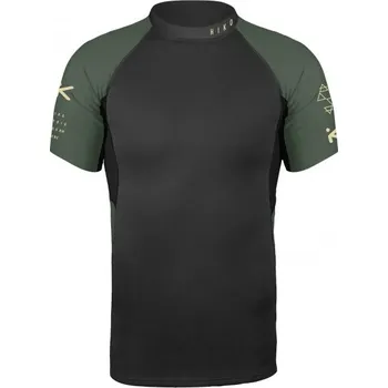 Neoprenové oblečení Neoprenové triko HIKO SYMBIO e. S/S Top Pantone S