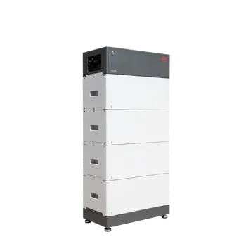 solární baterie BYD HVM 11.0 Energy Storage BATTERY-BOX 11.04 kWh