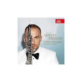Česká hudba Vilém Veverka, Ultimate W Band – Wade: Adeste fideles
