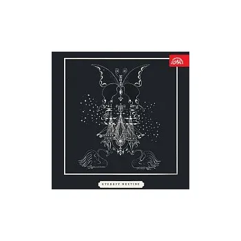 Česká hudba Různí interpreti – Etudový meeting