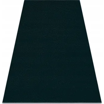 Koberec MĚKKÝ KOBEREC SHAGGY DO OBÝVACÍHO POKOJE LOŽNICE PRÁDLA 80x150 HLADKÝ zeleň #P012