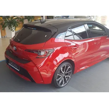 Vana do kufru RIDER Nášlap kufru Toyota Corolla Hatchback r.v. 2019