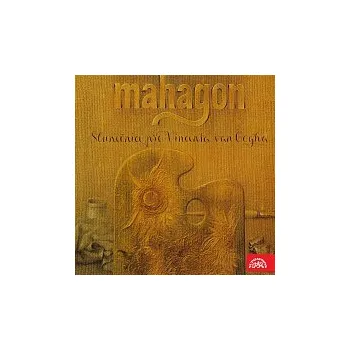 Česká hudba Mahagon – Slunečnice pro Vincenta Van Gogha