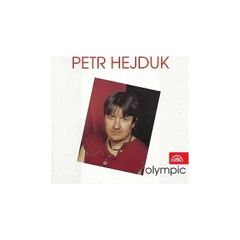 Hudba Petr Hejduk, Olympic – Petr Hejduk - Olympic