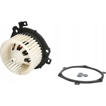 Ventilátor topení a klimatizace Ventilátor topení Denso IVECO DAILY 3.0 TD 06-14 3052NU1X