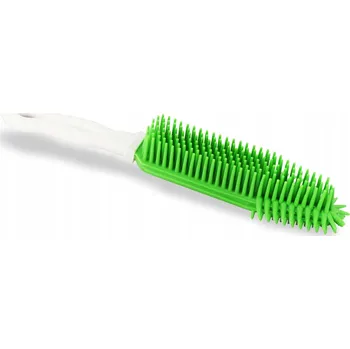 Obraz Kartáč na Goliat