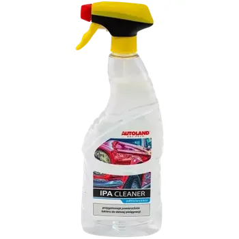 AUTOLAND Ipa Cleaner - Odmašťovač laku 750ml