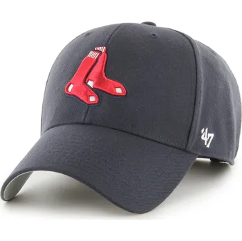 Kšiltovka 47 Brand Pánská kšiltovka Boston Red Sox MLB '47 MVP