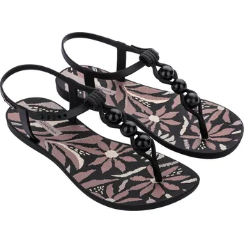 Dámské sandále Ipanema Class Conecta II 83729-BE959 Dámské sandály černé 41-42