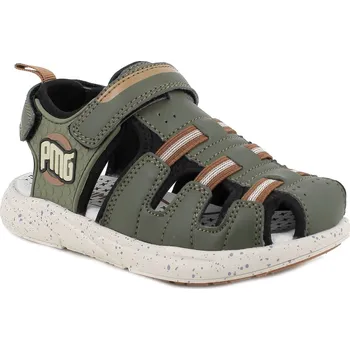 Chlapecké sandály PRIMIGI SPORTOVNÍ SANDÁLY 7969722 (24) - 7969722240411