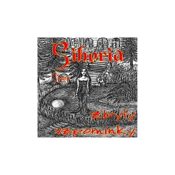 Česká hudba Singer Siberia – Zbyly vzpomínky