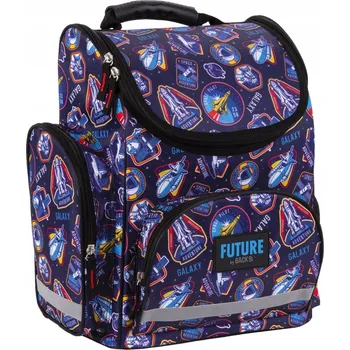 Školní aktovka jednokomorová 25l Derform