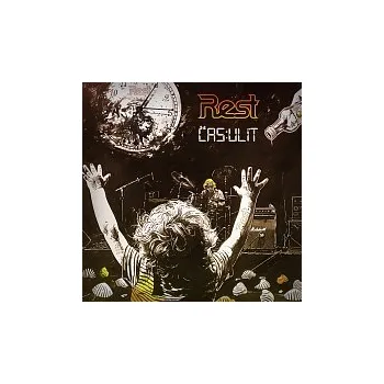 Česká hudba Rest – Čas ulít