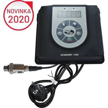 Příslušenství k čerpadlu AQUACUP s.r.o. Aquacup ECONOMY 1500