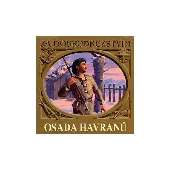 Česká hudba Různí interpreti – Štorch: Osada Havranů