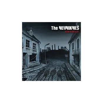 Hudba The Neunikneš – Konfrontace!