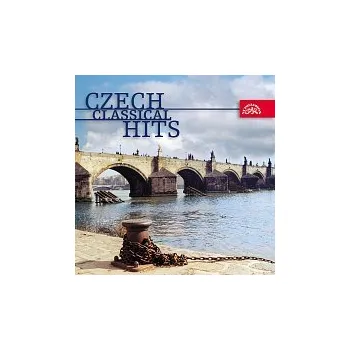 Česká hudba Různí interpreti – České klasické hity