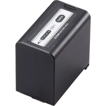 Článková baterie Panasonic baterie AG-VBR89G