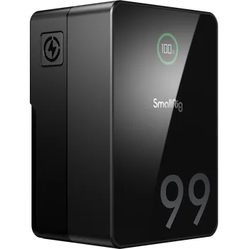 Příslušenství pro videokameru SmallRig 4292 V-Mount baterie Mini VB99 Pro